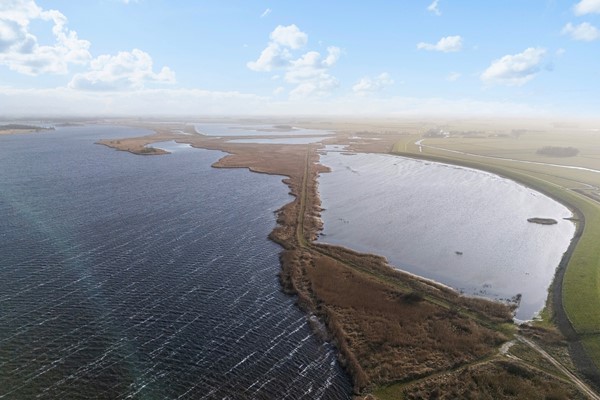 Medium property photo - Brouwerswei 4, 9133 MJ Eanjum